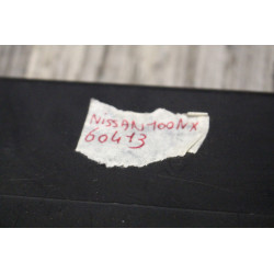 vide poche tableau de bord nissan sunny 6847563cq0