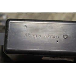 vide poche tableau de bord nissan sunny 6847563cq0