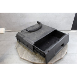 tiroir boite a gant sous fauteuil renault grand scenic 3 873900002r