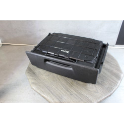 tiroir boite a gant sous fauteuil renault grand scenic 3 873900002r