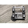 bouton leve vitre avec support mercedes 500e 1994 124821027