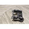 bouton leve vitre avec support mercedes 500e 1994 124821027
