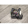 bouton leve vitre avec support mercedes 500e 1994 124821027
