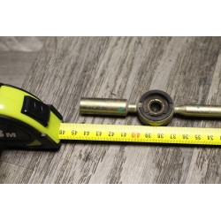 tringlerie commande de selecteur de boite de vitesse