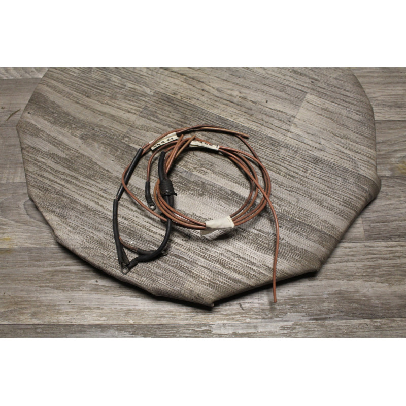 cable fils de bougie de prechauffage divers cable fils de bougie de prechauffage divers