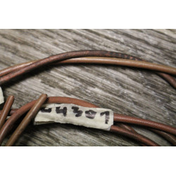 cable fils de bougie de prechauffage divers
