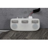 eclairage interieur plafonnier renault grand scenic 3