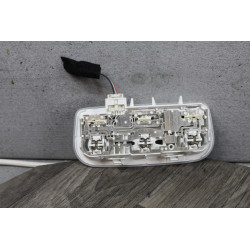 eclairage interieur plafonnier renault grand scenic 3