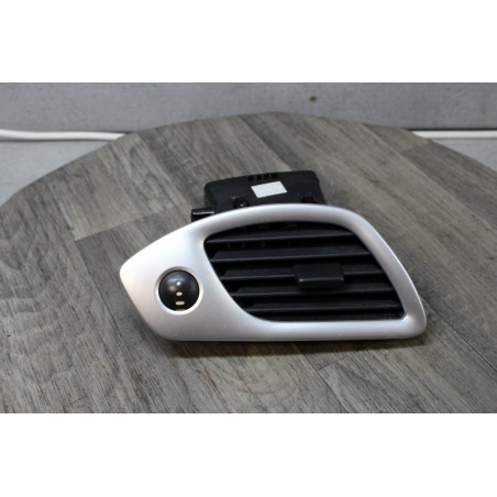 grille aeration ventilation tableau de bord renault grand scenic 3 1012124