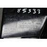 grille aeration ventilation tableau de bord renault grand scenic 3 1012124