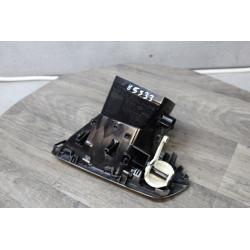 grille aeration ventilation tableau de bord renault grand scenic 3 1012124