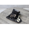 grille aeration ventilation tableau de bord renault grand scenic 3 1012124