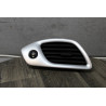 grille aeration ventilation tableau de bord renault grand scenic 3 1012124