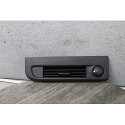grille ventilation aeration lateral droit renault grand scenic 3 734510001r