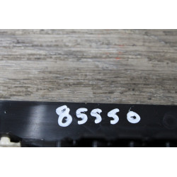 grille ventilation aeration lateral droit renault grand scenic 3 734510001r