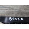 grille ventilation aeration lateral droit renault grand scenic 3 734510001r