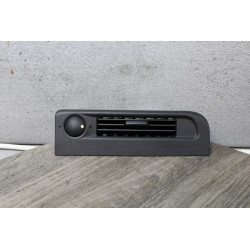 grille ventilation aeration lateral droit renault grand scenic 3 734510001r
