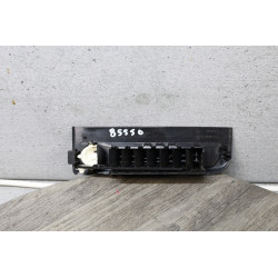 grille ventilation aeration lateral droit renault grand scenic 3 734510001r
