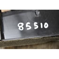 grille de ventilation aeration central renault grand scenic 3 682600031r