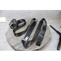 enrouleur de ceinture arriere gauche renault grand scenic 3 888410017r
