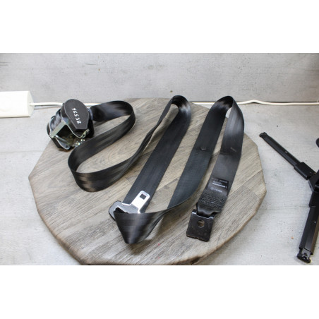 enrouleur de ceinture arriere gauche renault grand scenic 3 888410017r