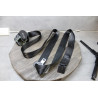 enrouleur de ceinture arriere gauche renault grand scenic 3 888410017r