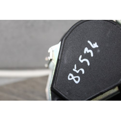 enrouleur de ceinture arriere gauche renault grand scenic 3 888410017r