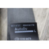 enrouleur de ceinture arriere gauche renault grand scenic 3 888410017r
