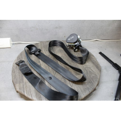 enrouleur de ceinture arriere gauche renault grand scenic 3 888410017r