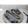 enrouleur de ceinture arriere gauche renault grand scenic 3 888410017r