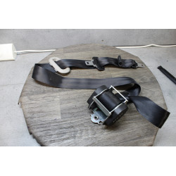 enrouleur de ceinture centrale arriere renault grand scenic 3 888500009r
