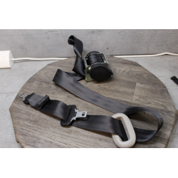 enrouleur de ceinture centrale arriere renault grand scenic 3 888500009r