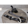 enrouleur de ceinture centrale arriere renault grand scenic 3 888500009r
