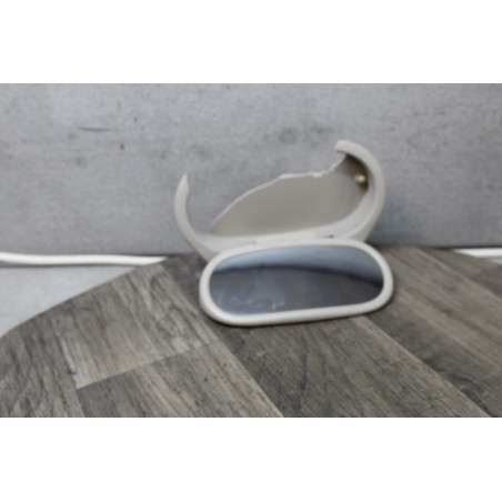 miroir de courtoise  avant renault grand scenic 3 8200105136