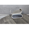 miroir de courtoise  avant renault grand scenic 3 8200105136
