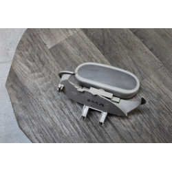 miroir de courtoise  avant renault grand scenic 3 8200105136