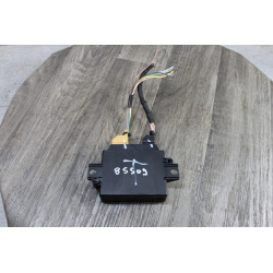 calculateur boitier gestion aide au stationnement renault grand scenic 3 259900004r