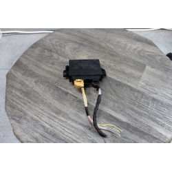 calculateur boitier gestion aide au stationnement renault grand scenic 3 259900004r