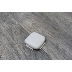 cabochon cache plastic habitacle plafond renault grand scenic 3