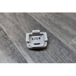 cabochon cache plastic habitacle plafond renault grand scenic 3
