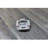cabochon cache plastic habitacle plafond renault grand scenic 3