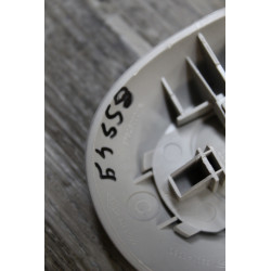 patte bouton reglage hauteur ceinture de securite renault grand scenic 3 156039260 878250001r  630140080
