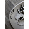 patte bouton reglage hauteur ceinture de securite renault grand scenic 3 156039260 878250001r  630140080