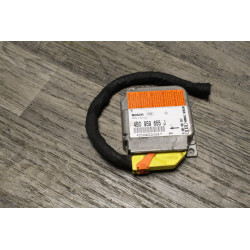 boitier module commande airbag calculateur audi 4B0959655 J