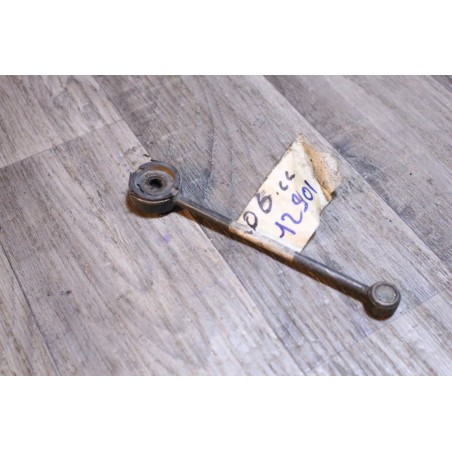 biellette commande 16 cm selecteur de boite de vitesse peugeot 206 cc 2005