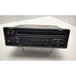 autoradio megane scenic 1 7700426484
