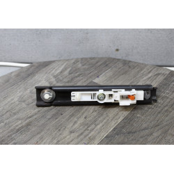 patte reglage hauteur fixation ceinture renault grand scenic 3 878240003r