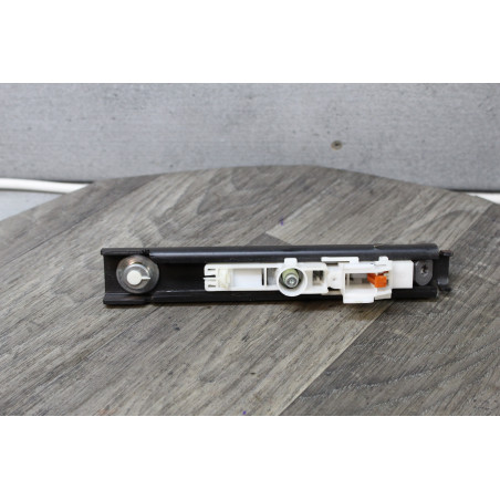 patte reglage hauteur fixation ceinture renault grand scenic 3 878240003r