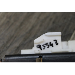 patte reglage hauteur fixation ceinture renault grand scenic 3 878240003r