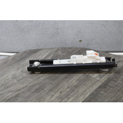 patte reglage hauteur fixation ceinture renault grand scenic 3 878240003r